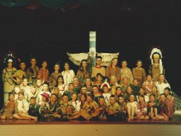 Theatergroep Pan 2002